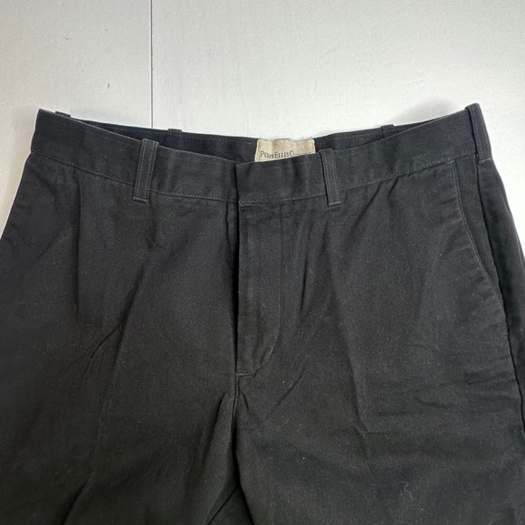 Perry‎ Ellis. Men’s pants. Size 34 x 32. - Picture 4 of 9
